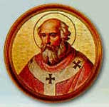 León IX, Papa