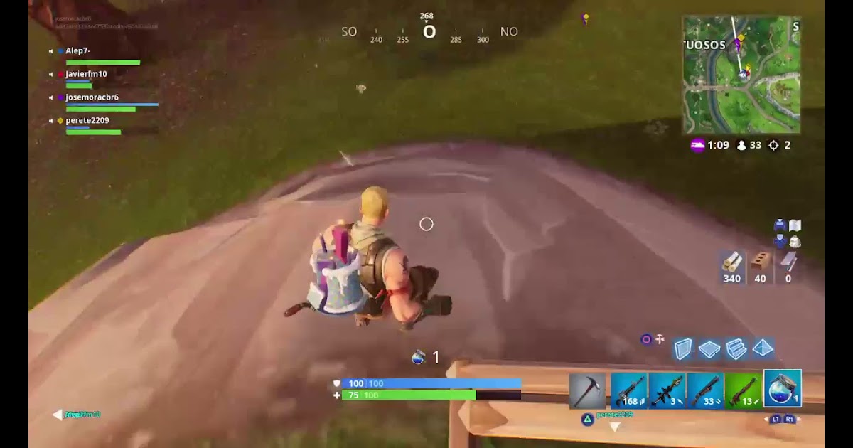 fortnite hamlinz ballersinfo