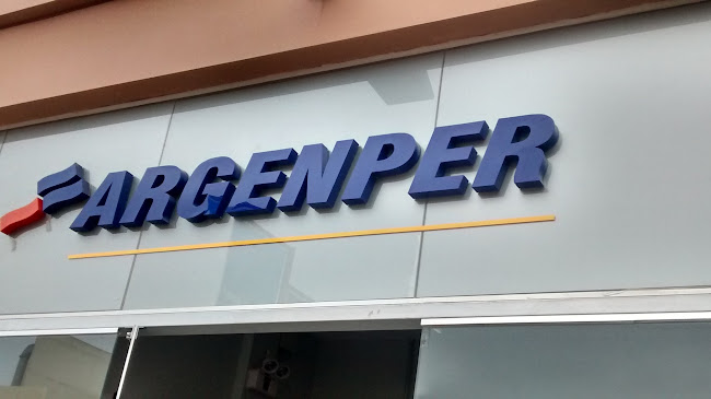 ARGENPER - Villa El Salvador
