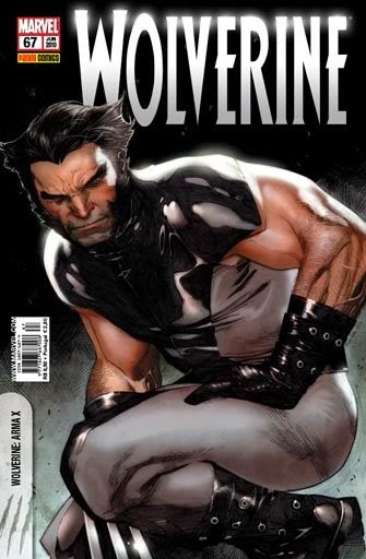 Wolverine