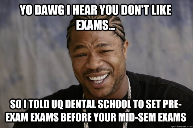 30+ Funny Dental School Memes - Factory Memes