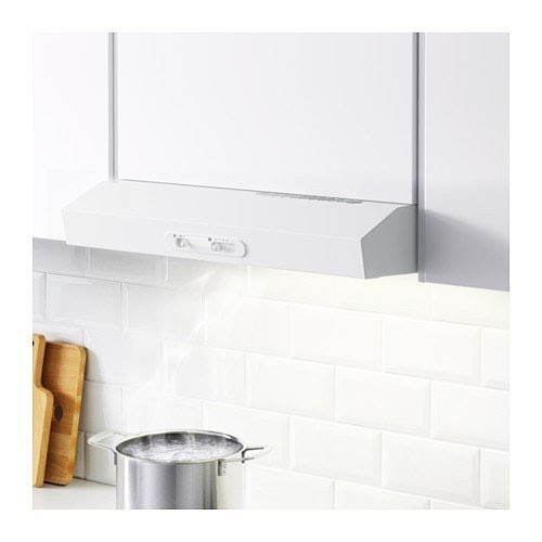 Dunstabzugshaube Montageanleitung / Whirlpool AKR 5390 IX