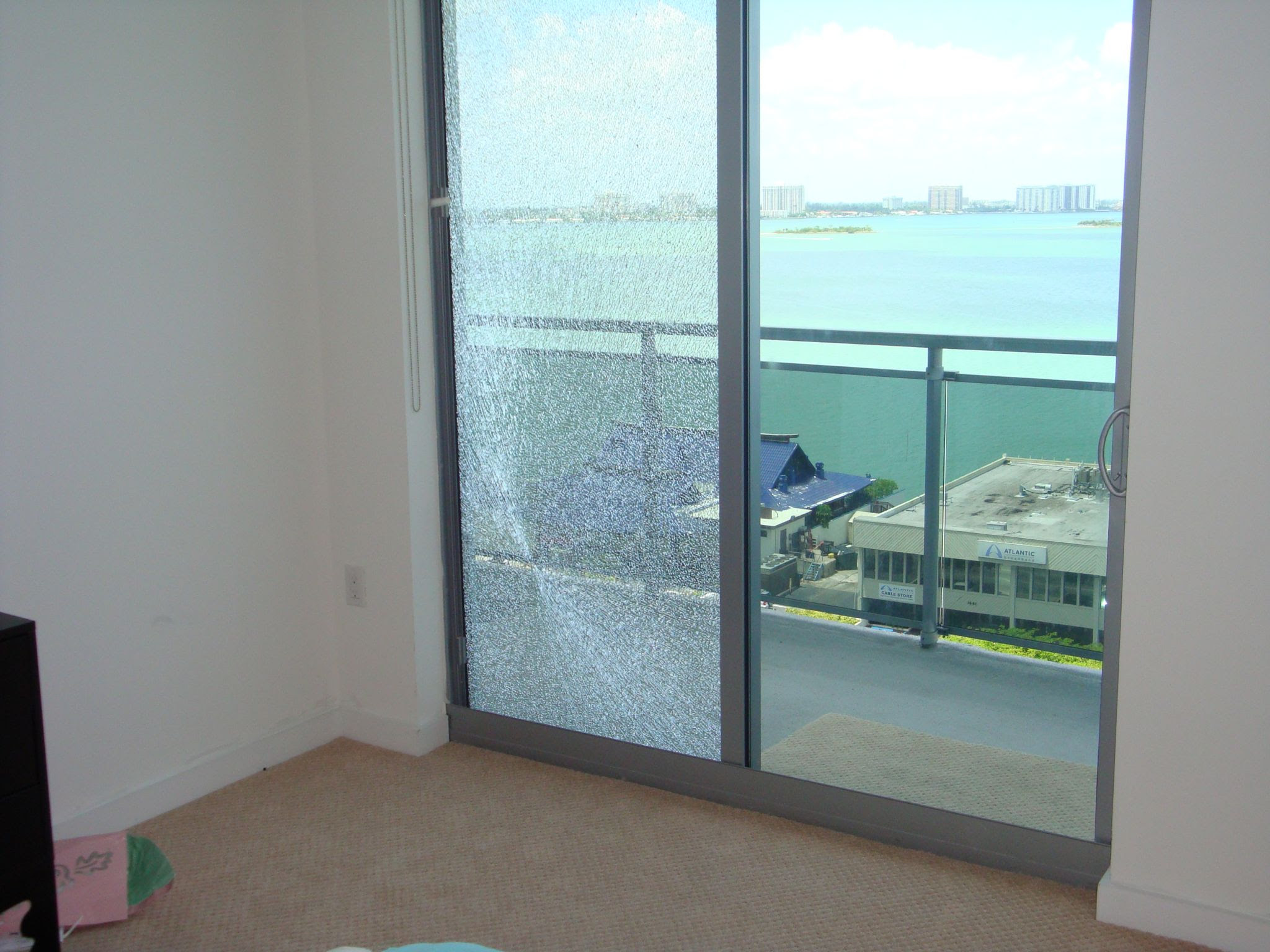 Tempered Glass Side Panel Break Glasses Blog