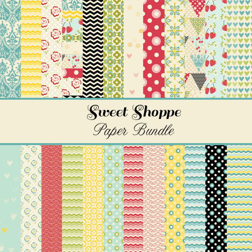 Sweet shoppe Sweet shoppe