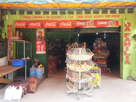 Mercadinho da Família