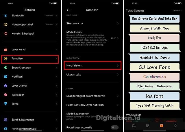 Cara Mengubah Ukuran Foto Di Hp - topservice-news