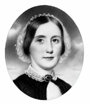 Mrs. George P. Burne Mrs. George P. Burne