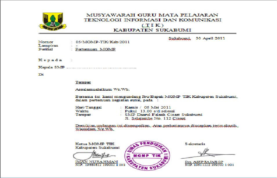 Contoh Undangan Pernikahan Ngunduh Mantu Contoh False