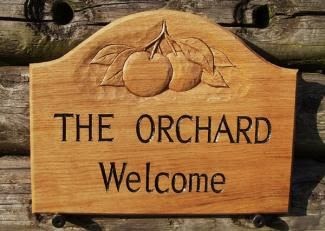 16+ Unusual House Names