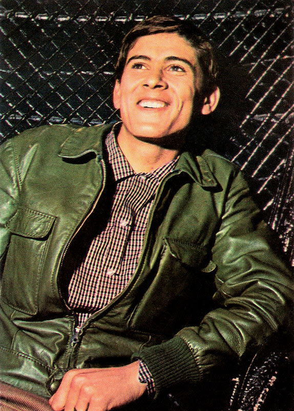 Gianni Morandi