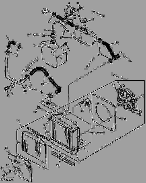 [DIAGRAM] 1998 John Deere Gator 6x4 Lot 200 Wiring Diagram MYDIAGRAM