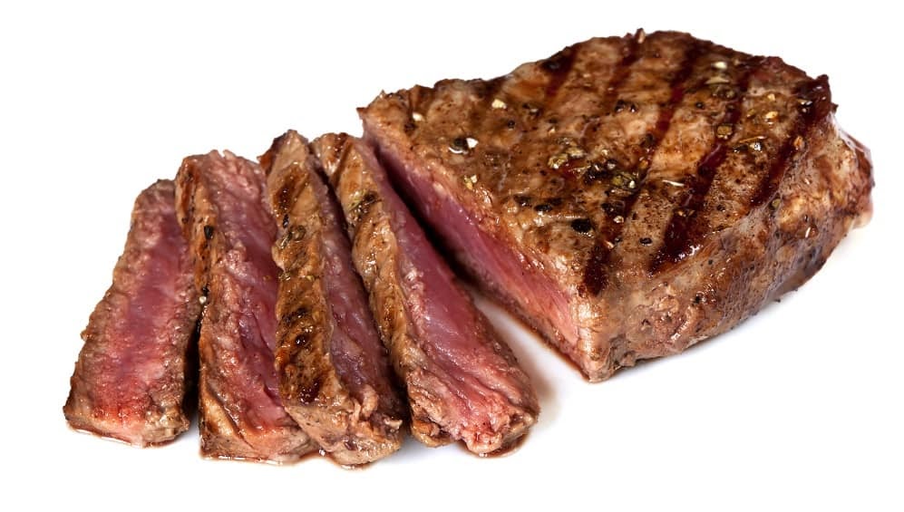 Can You Eat Steak Cooked Medium When Pregnant - Gray Xyle1947