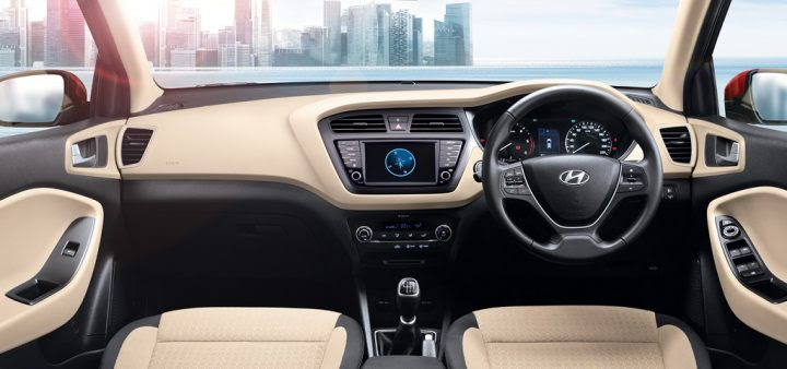 Hyundai Elite I20 Facelift Coming Next Year