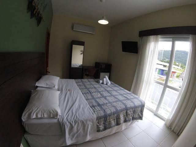 Comentários e avaliações sobre Hotel Hola
