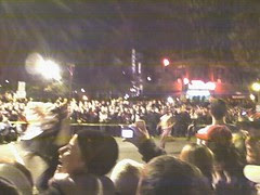 17th Street Drag Race