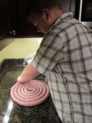 #189 - making sausage