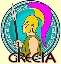 Blog Del Profe Jaime Actividades Sobre La Grecia Cl Sica