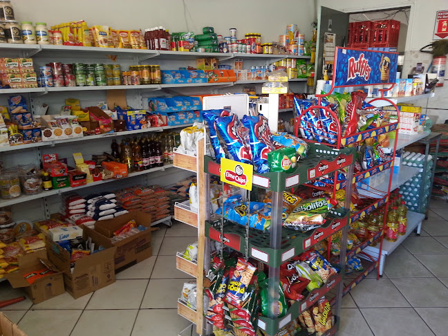 Mercearia Souza - Vila Velha