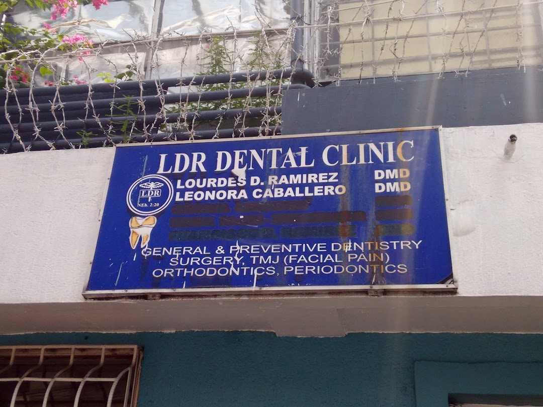 LDR Dental Clinic