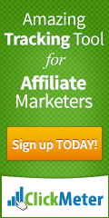 Amazing Tracking Tool for Affiliate Marketers