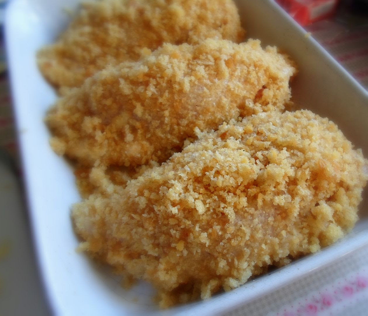 Simple Chicken Cordon Bleu Simple Chicken Cordon Bleu