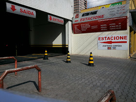 Cetro Park Administração de Estacionamentos