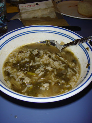 Gumbo Z'Herbs