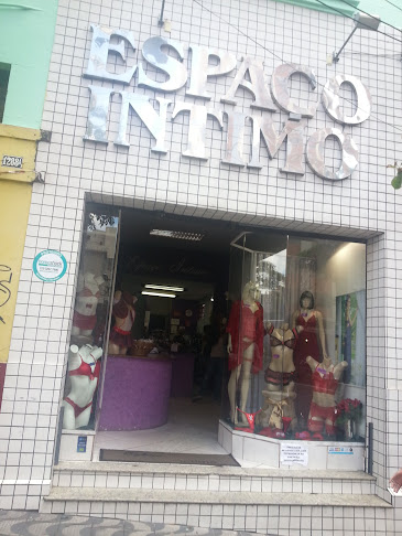 ESPAÇO INTIMO INDUSTRIA E COMERCIO LTDA - Loja de roupa