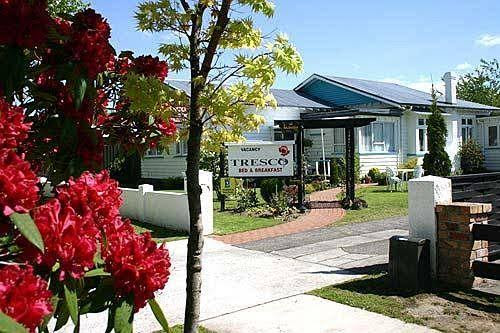 Tresco Rotorua Bed and Breakfast - Hotel