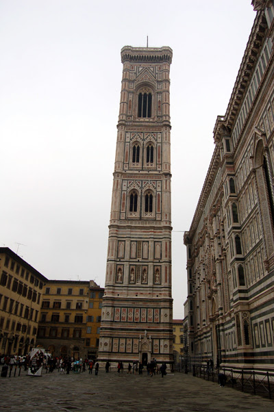 campanile