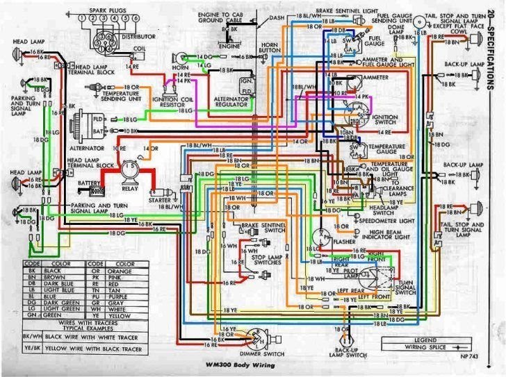 1987 mercruiser 7 4 wiring diagram