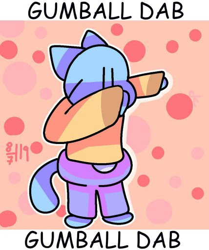 robux gumball