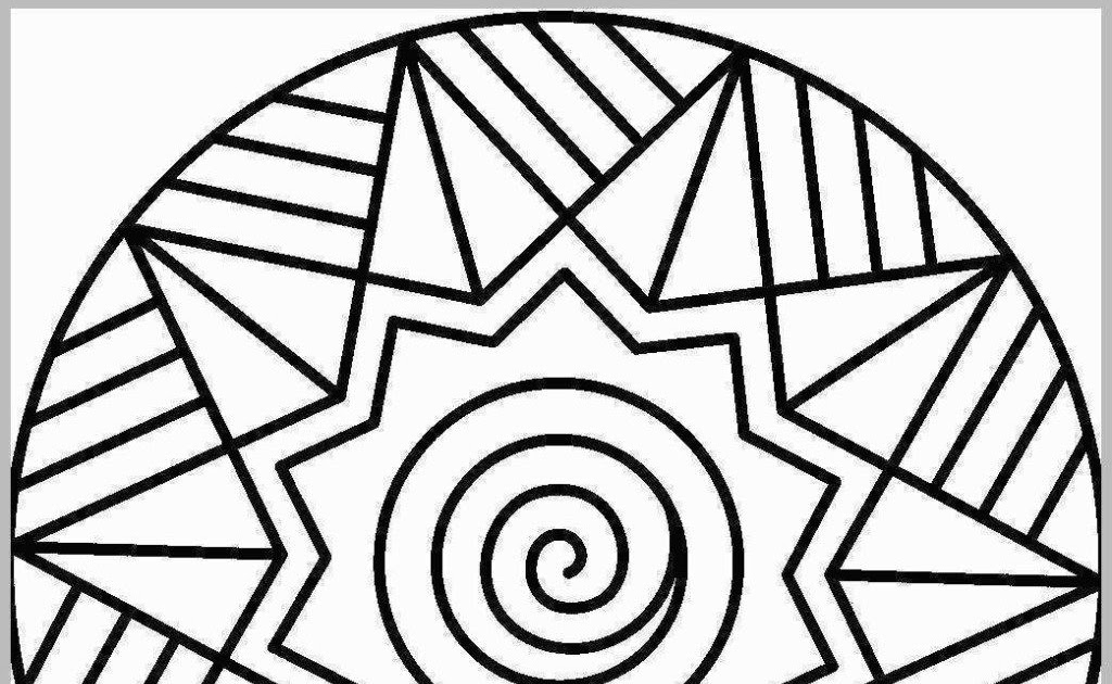 Free Mandala Coloring Pages For Kids - Wedding Ideas Keeps Them Coming Back