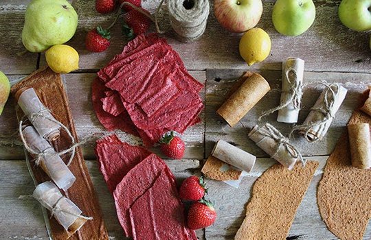 Как самому сделать очень вкусную пастилу Как самому сделать очень вкусную пастилу