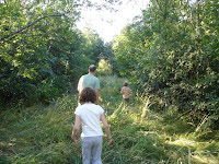family expedition