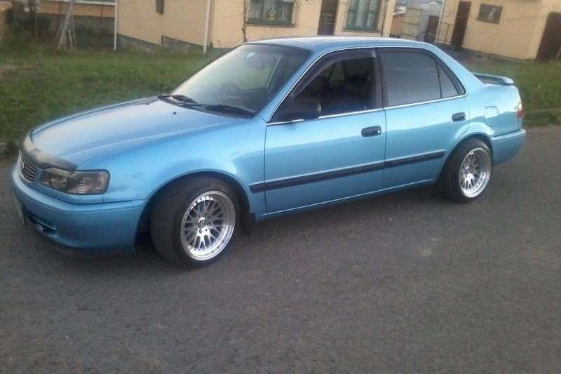 Cars Under 30000 Cape Town / Gumtree Cape Town Cars Under R35000 / Find