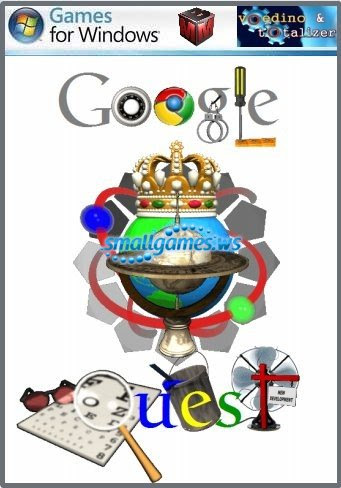 google игра