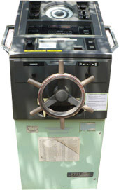 Sperry Sr220 Manual