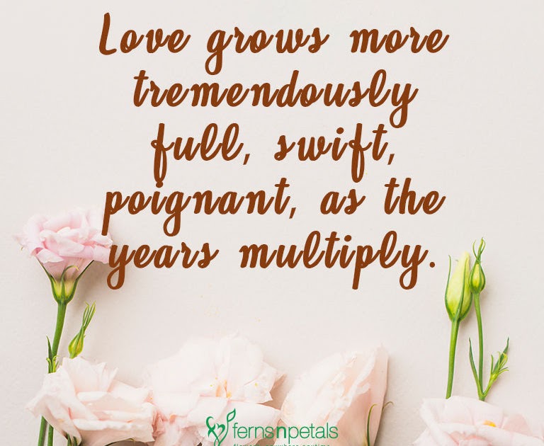 Five Year 5th Wedding Anniversary Quotes For Husband Wedding