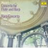 ZOLLER, KARLHEINZ / NICANOR ZABALETA - mozart; concerto for flute and harp