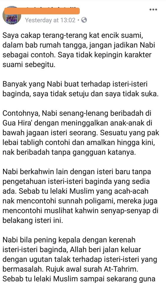 Contoh Soalan Kuiz Solat - Contoh Sur