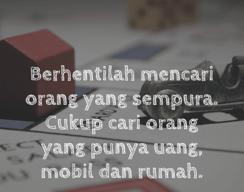 Gambar Kata Kata Lucu Gak Punya Uang - Simak kumpulan caption lucu yang
