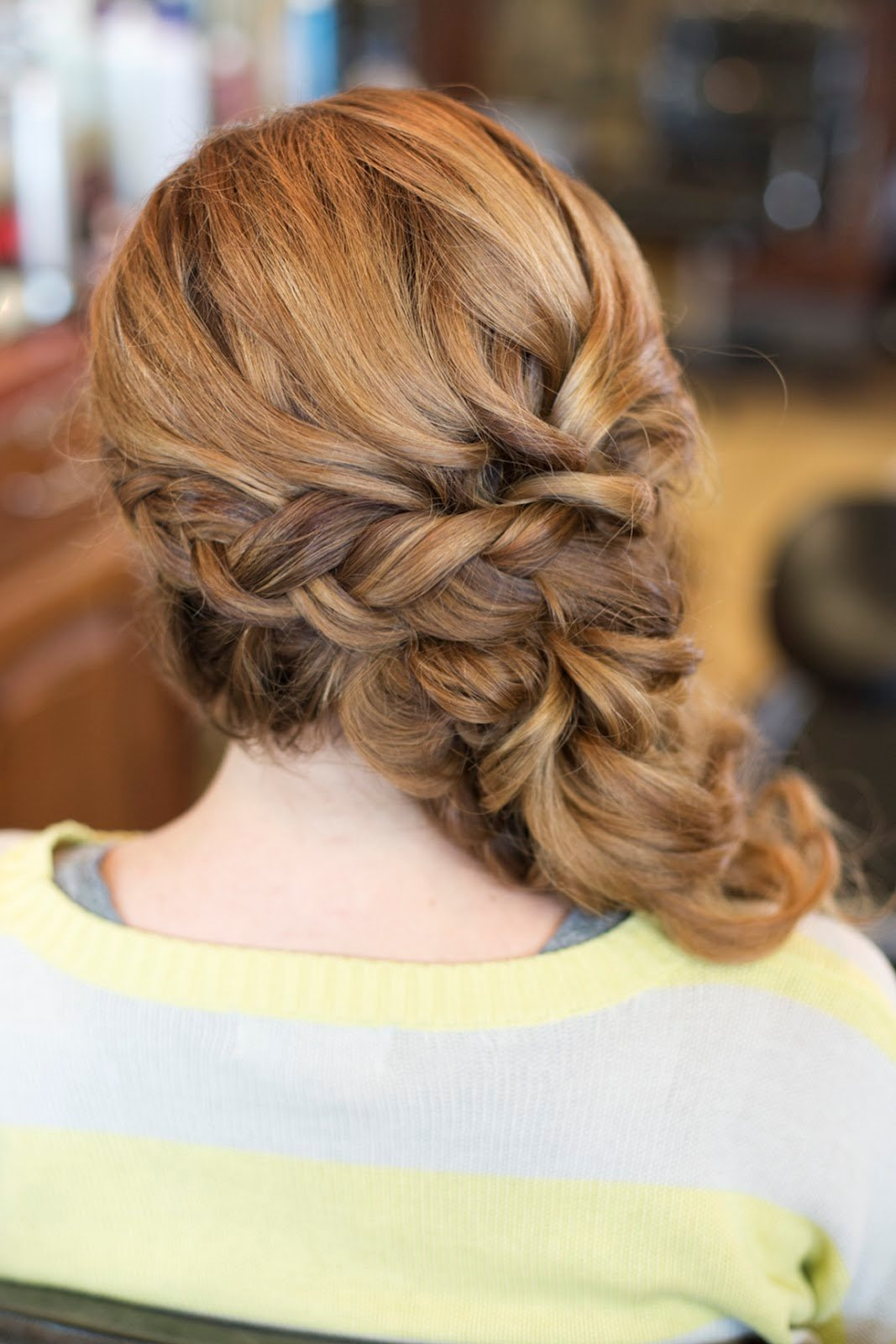 20 Wedding Hairstyle Long Hair You Can Do At Home Magment