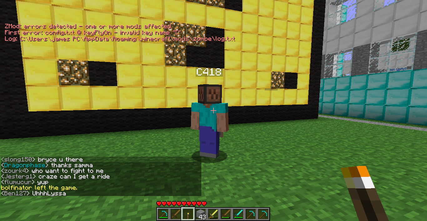 Minecraft Original Free Android Muat Turun K