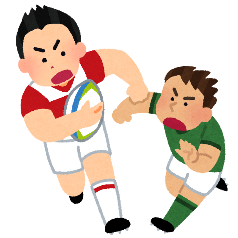 すごい 英語 イラストや がじゃなたろう