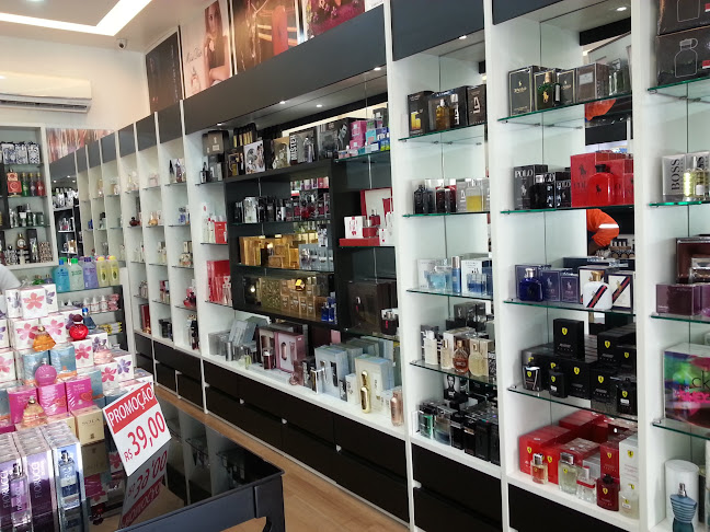 Avaliações sobre It's Perfume em Recife - Perfumaria