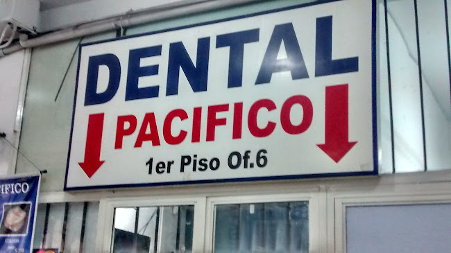Dental Pacífico - Dentista