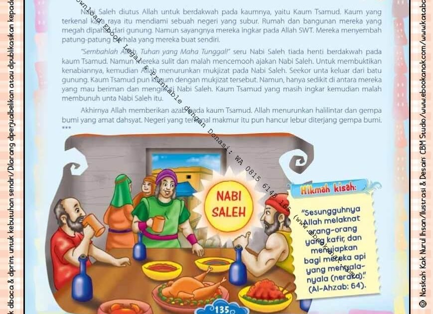 Download Ebook After Bahasa Indonesia - BUSEBOOK