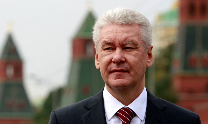 Мэр Москвы поручил подобрать место для еще одной крупной мечети – Гайнутдин