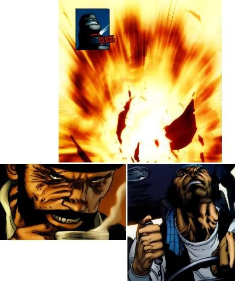 Wolverine